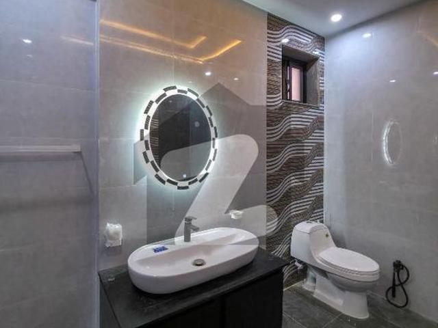 Direct Owner 5 Marla Brand New House Available For Sale Citi Housing Society Block A Extension