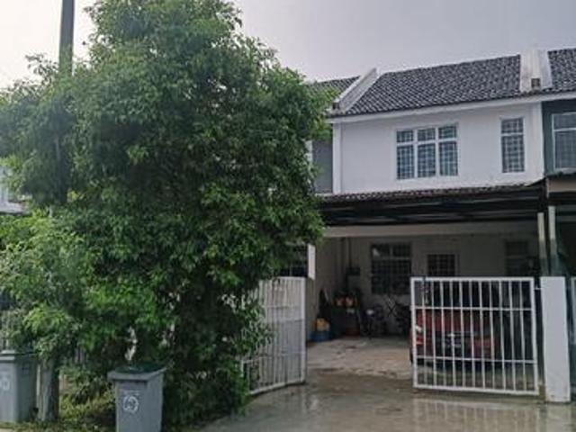 Direct owner
