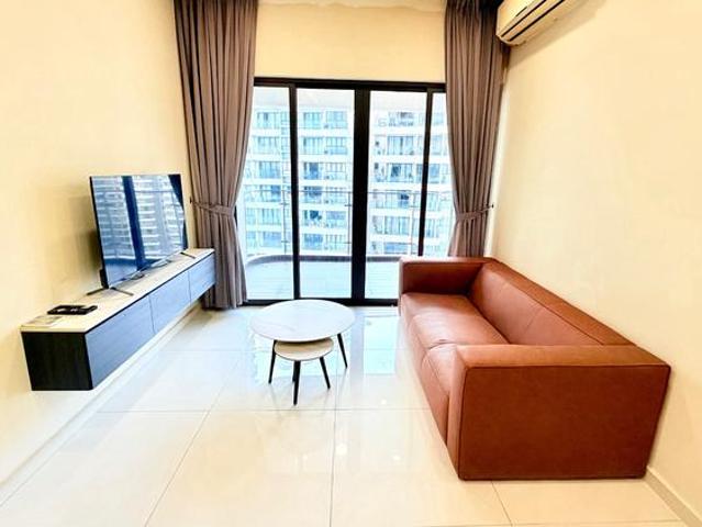 Direct owner country garden 2 bed low deposit
