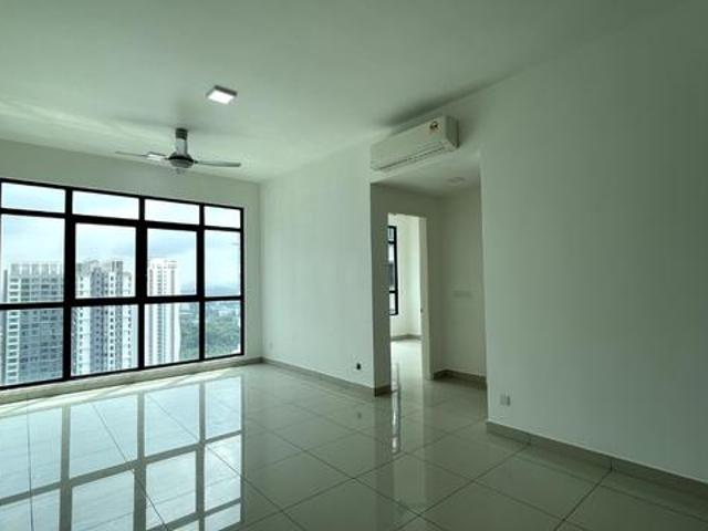 Direct owner Conezion Residences part furnished IOI Mall Putrajaya
