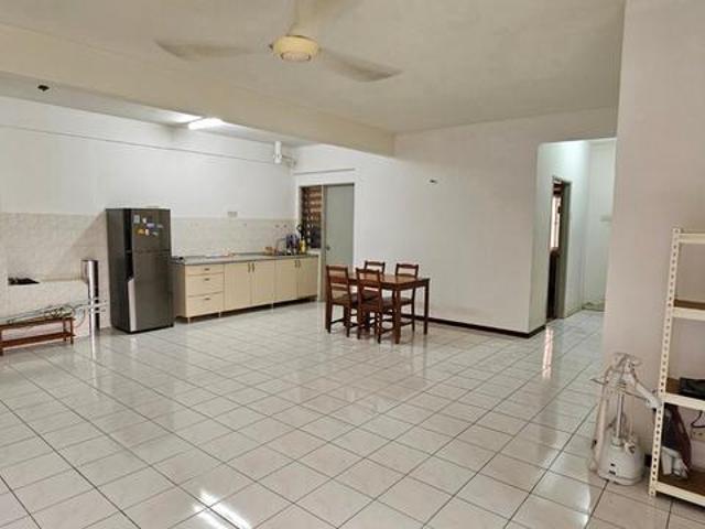 Direct Owner City Garden Palm Villa 1207sf 3R2B