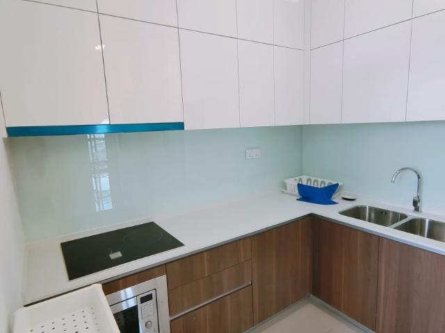 [Direct owner] Balcony Room at Lavile, Kuala Lumpur
