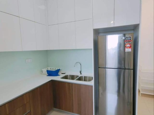 [Direct owner] Balcony Room at Lavile, Kuala Lumpur