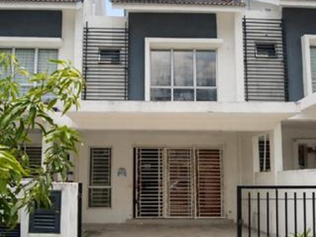 Direct Owner Bdr Country Homes Rawang
