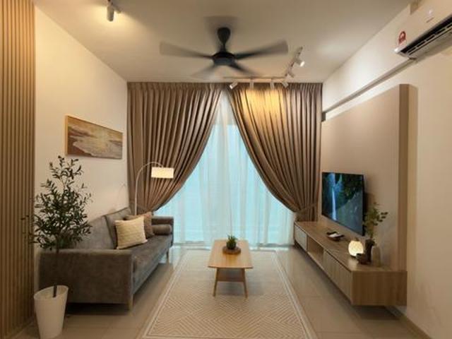 Direct Owner dBrightton Titiwangsa Available August 2026