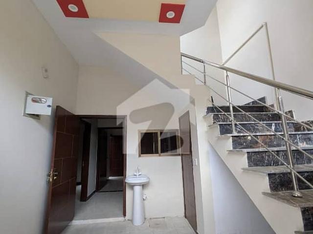 Direct Owner Deal 80 Sq Yard Single Storey Westopen House For Sale