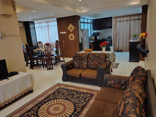 Direct Owner EPark EPark near USM Tesco Queensbay