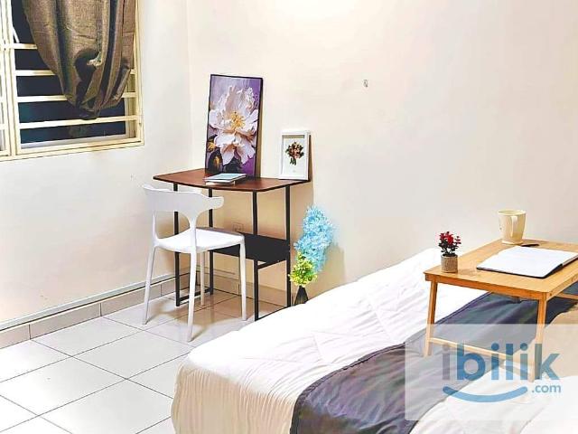 Direct owner   for rent @bayan baru/
