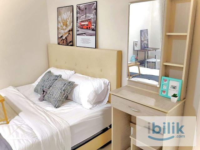 Direct owner   for rent @bayan baru/