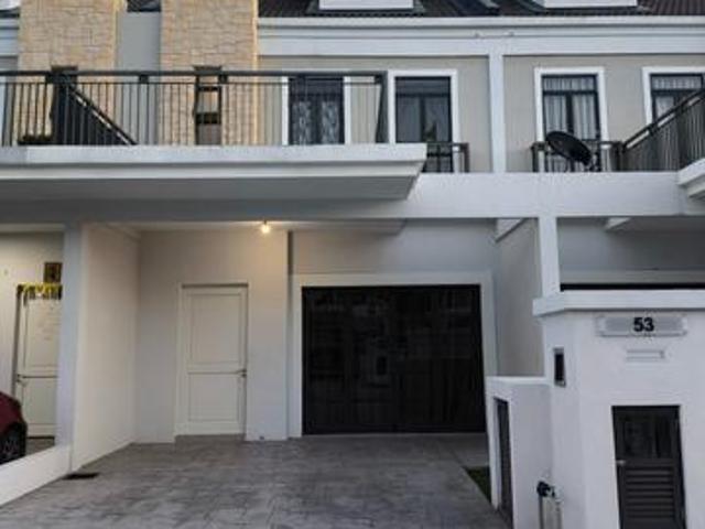 Direct Owner For Rent Monet Springtime
