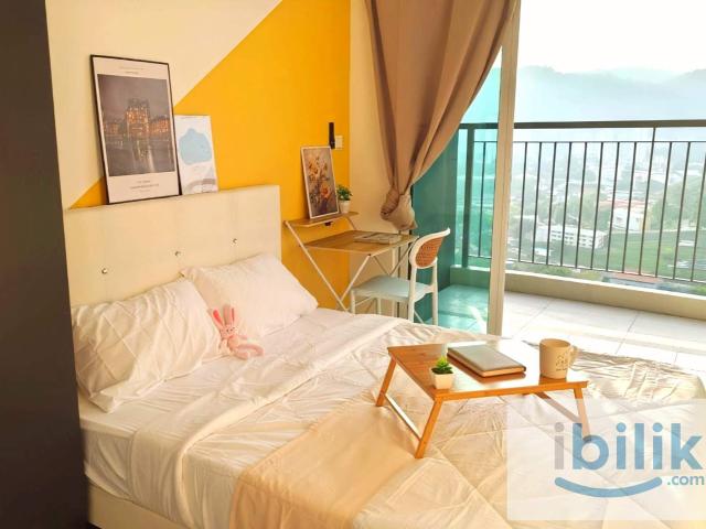Direct owner   for rent @queensbays /