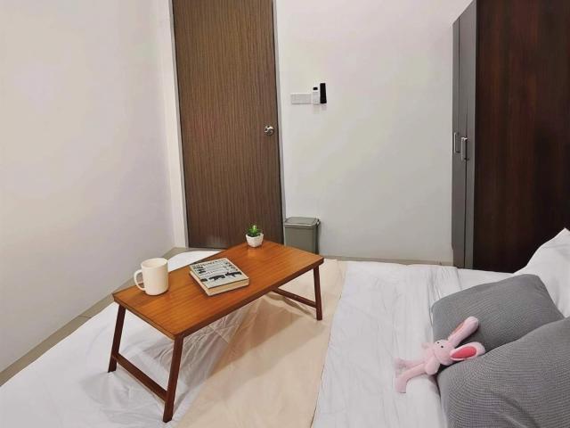 Direct Owner   for Rent @Queensbays / Bayan Lepas