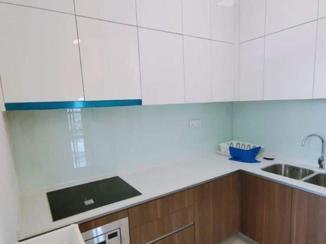 [Direct owner] ~FEMALE ONLY~ Master Room at Lavile, Kuala Lumpur