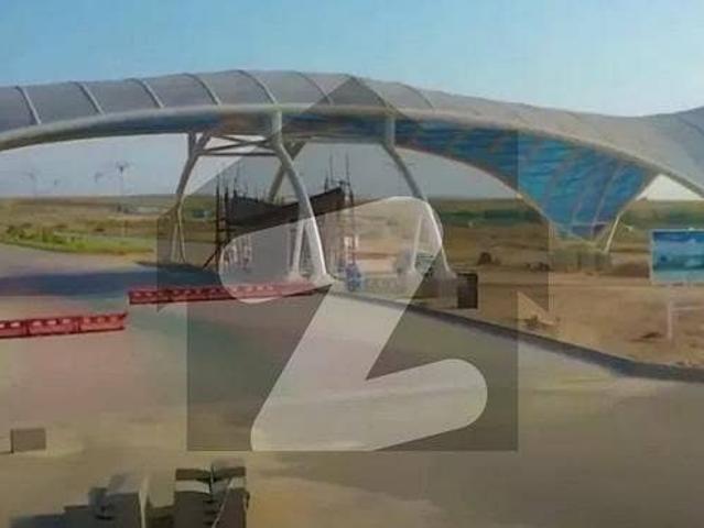 Direct Owner Full Paid Residential Plot File for Sale in ASF City Karachi | Ideal Investment Opportunity