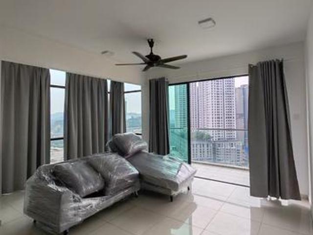 DIRECT OWNER Fully Furnished Zeva Residence 21 Rooms Walking to MRT