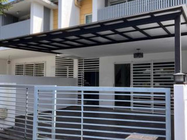 NADAYU 92 DIRECT OWNER KITCHEN CABINET AUTO GATEnego smpi jadi