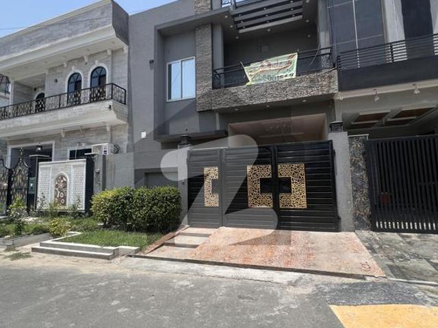 Direct Owner House for Sale Best Family Living & Investment Opportunity Bismillah Housing Scheme Iqbal Block