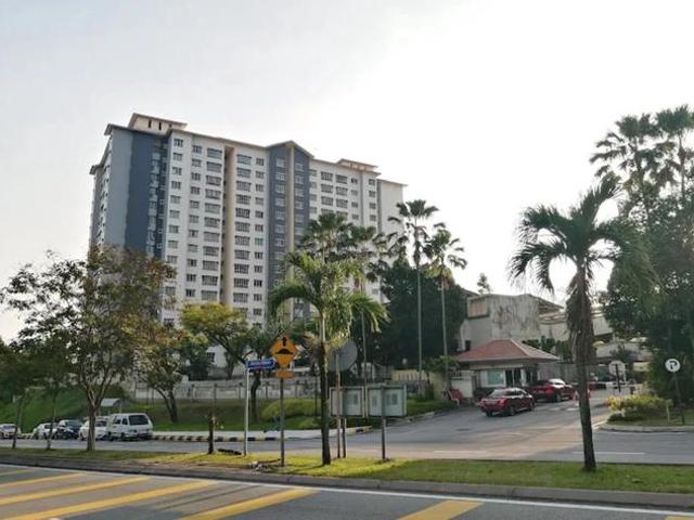 Direct Owner I Green Avenue Condo Unit for Sale