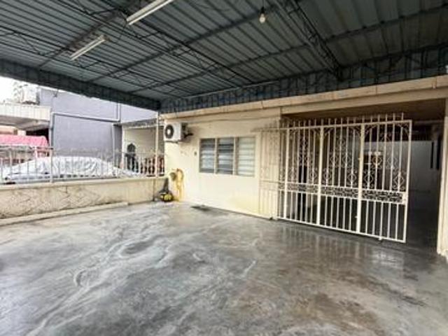 Direct owner Jalan Kampung Pisang