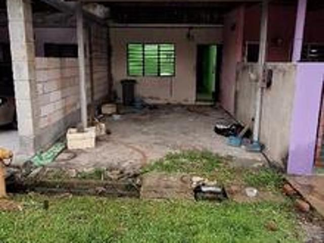 Direct Owner Low cost Serom utama for sale