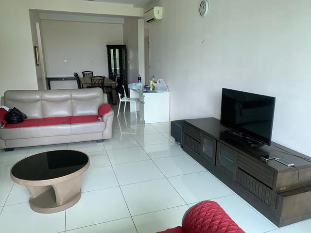 Direct Owner LACOSTA Bandar Sunway Open For Rent JUNE 2026