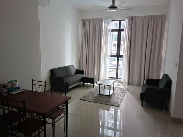 Direct Owner Listing Condominium For Rent Conezion Putrajaya