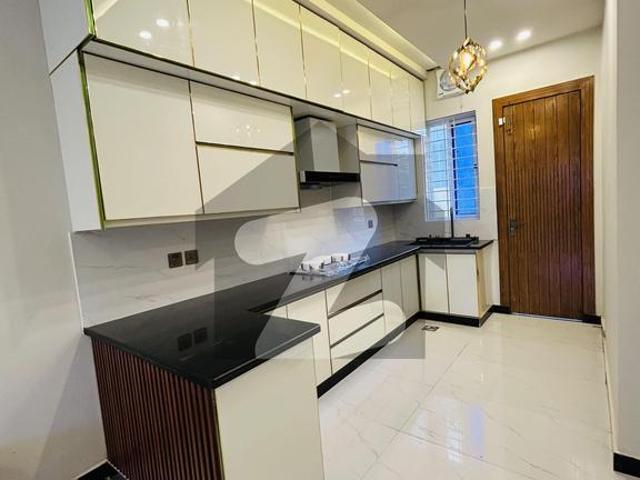 Direct Owner Meeting 5 Marla Brand New House For Sale In Bahria Town Rawalpindi Bahria Town Phase 8