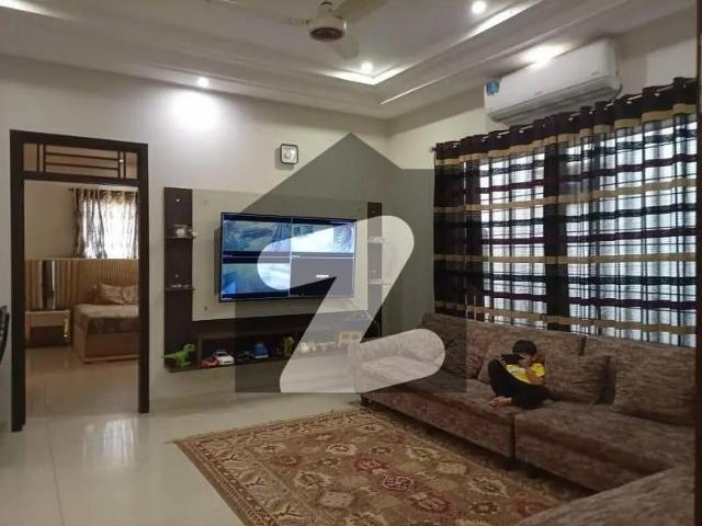 Direct Owner Meeting Well Maintained House For Sale Gulistan e Jauhar Block 2