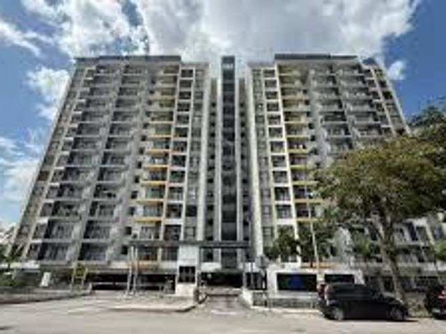 Direct Owner Sale Tenanted DK Impian