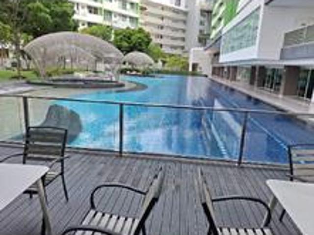 Direct Owner Setia Tri Angle worth