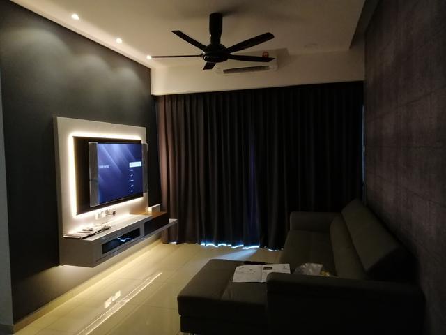 Direct Owner Parkland Residence High Rise Luxury Serviced Apartment