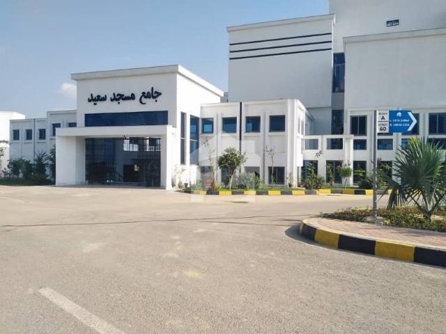 Direct Owner Plot No: 838 8 Marla Plot 30*60 in Block A