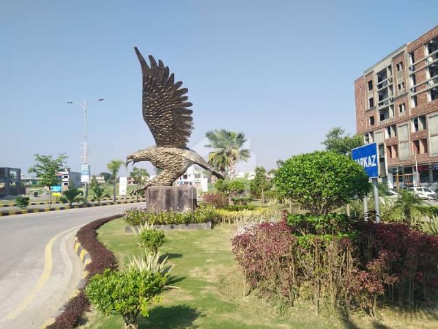 Direct Owner Plot No: 38 14 Marla Plot 40*80 in Block A