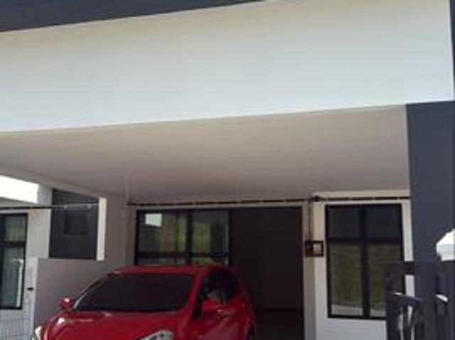 Direct Owner Rumah Summervale KotaSAS