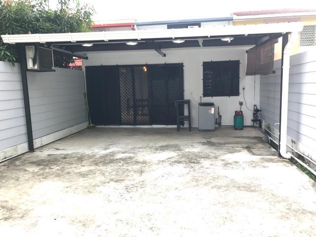 DIRECT OWNER Taman Seputeh Double Storey Terrace Damai QE2 Luyang