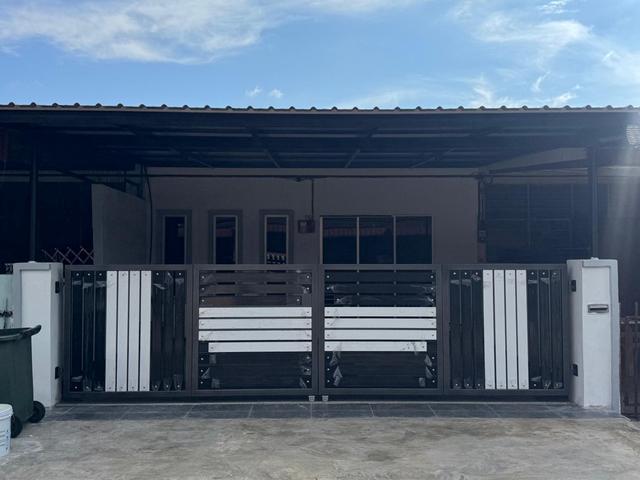 Direct Owner Taman Ria Jaya