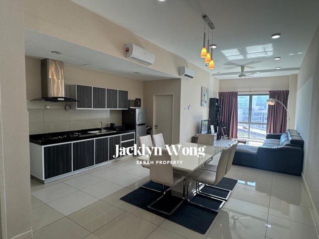 Direct Owner The Loft Residence KK Times Square Imago Loft E