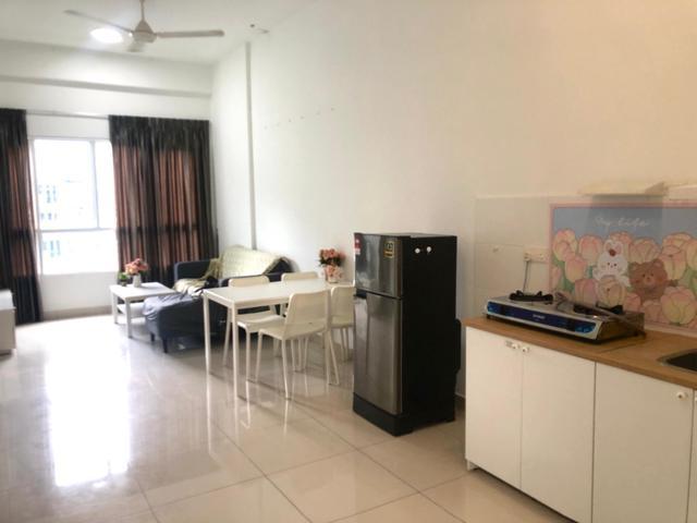 Direct owner Tropicana Bay Residence For Sale