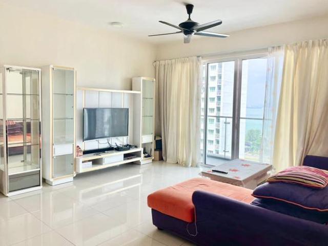 Direct Owner VERTIQ CONDO Gelugor For Sale