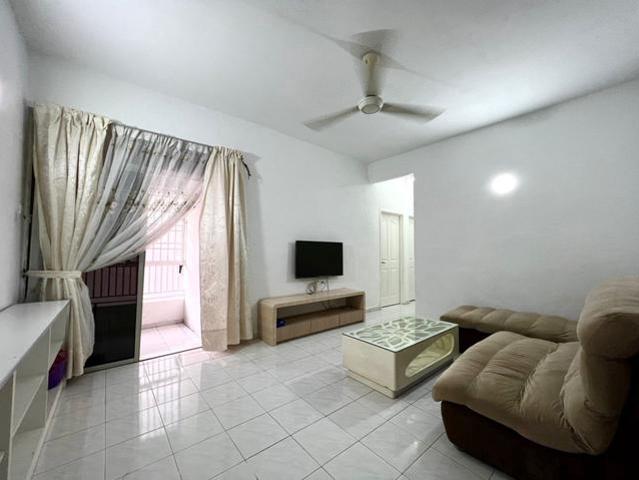 Direct Owner Villa Kejora Apartment for Sale Relau Penang
