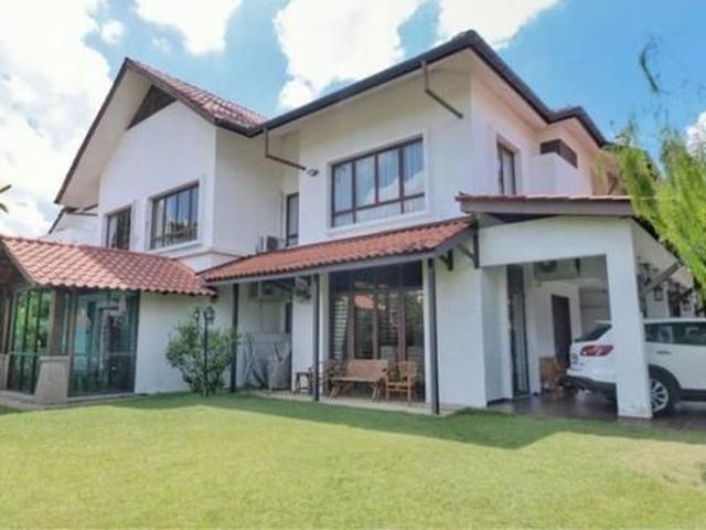Direct OwnerBungalow For SaleDiskaun 80KSeremban