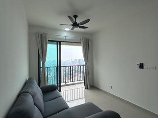 Direct OwnerIdeal Venice Residency Fully Furnished 1 Car Park