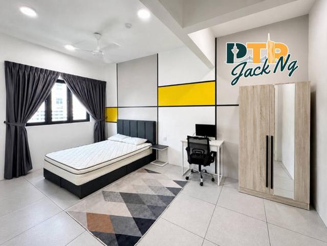 Direct OwnerMeritus ResidensiSeberang PeraiSale with Tenancy