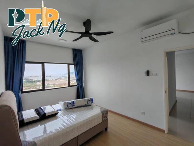 Direct OwnerRubica CondominiumButterworthFully Furnish for Rent