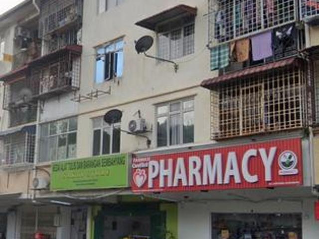 Direct OwnerSaujana Puchong Newly Renovated Prime Locatio