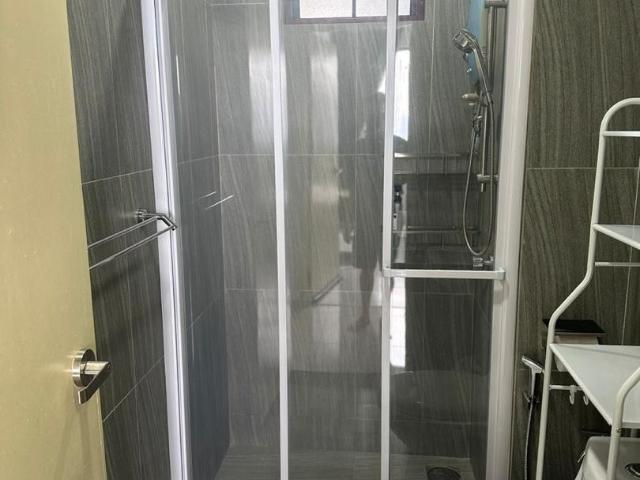 Direct link to lrt female unit fully furnised