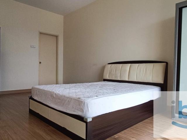 Direct link to MRT Sri Raya, Fully Furnished Master Room at Saville@Cheras, Cheras