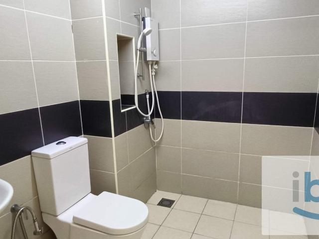 Direct link to MRT Sri Raya, Fully Furnished Master Room at Saville@Cheras