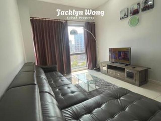 Direct Listing The Loft ResidenceLoft E Facing Ming Garden Imago