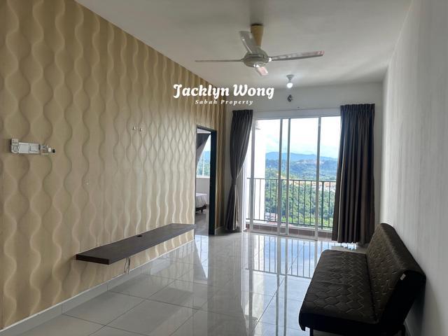 Direct Listing For Rent Ashton Tower Condominium Kolombong